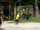 Nohejbalový turnaj (24.5.2014)