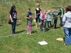 Dětské odpoledne (15.6.2014)
