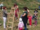 Dětské odpoledne (15.6.2014)