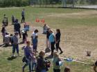 Dětské odpoledne (15.6.2014)