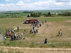 Dětské odpoledne (15.6.2014)