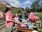 Dětské odpoledne (15.6.2014)