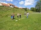 Dětské odpoledne (15.6.2014)