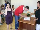 Vítání občánků (8.6.2014)