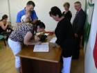 Vítání občánků (8.6.2014)