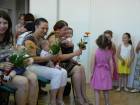 Vítání občánků (8.6.2014)