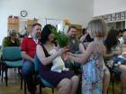 Vítání občánků (8.6.2014)