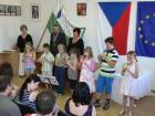 Vítání občánků (8.6.2014)