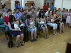 Vítání občánků (8.6.2014)