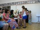 Vítání občánků (8.6.2014)