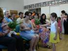 Vítání občánků (8.6.2014)