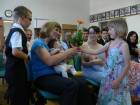 Vítání občánků (8.6.2014)