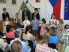 Vítání občánků (8.6.2014)