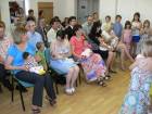 Vítání občánků (8.6.2014)