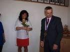 Loučení s MŠ (19.6.2014)