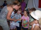 Loučení s MŠ (19.6.2014)
