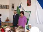 Loučení s MŠ (19.6.2014)