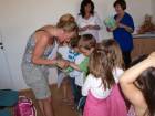Loučení s MŠ (19.6.2014)