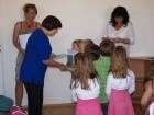 Loučení s MŠ (19.6.2014)
