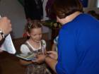 Loučení s MŠ (19.6.2014)