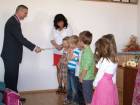Loučení s MŠ (19.6.2014)