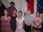Loučení s MŠ (19.6.2014)
