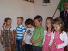 Loučení s MŠ (19.6.2014)