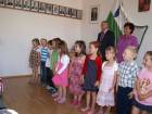 Loučení s MŠ (19.6.2014)