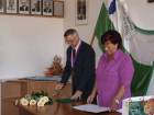 Loučení s MŠ (19.6.2014)