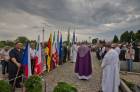 Výročí 1.světové války (28.7.2014)