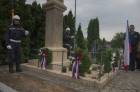 Výročí 1.světové války (28.7.2014)