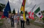 Výročí 1.světové války (28.7.2014)