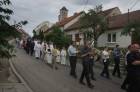 Výročí 1.světové války (28.7.2014)
