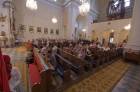 Výročí 1.světové války (28.7.2014)