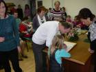 Vítání občánků (23.11.2014)