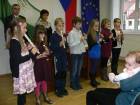 Vítání občánků (23.11.2014)
