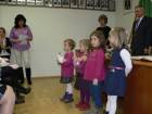 Vítání občánků (23.11.2014)