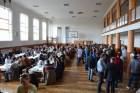 Výstava vín (5.4.2015)