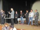 Výstava vín (5.4.2015)