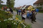 Slet čarodějnic (30.4.2015)