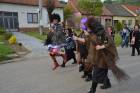Slet čarodějnic (30.4.2015)