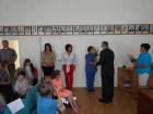 Loučení s MŠ (9.6.2015)