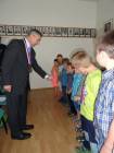 Loučení s MŠ (9.6.2015)