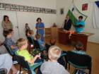 Loučení s MŠ (9.6.2015)