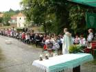Mše (21.6.2015)