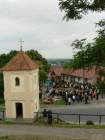 Mše (21.6.2015)