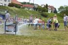 Dětský den (16.6.2015)