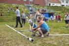 Dětský den (16.6.2015)