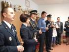 Otevření víceúčelové budovy (15.5.2016)