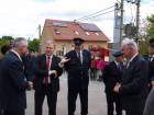 Otevření víceúčelové budovy (15.5.2016)